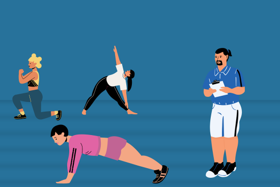 découvrez les bienfaits des activités physiques pour votre santé et votre bien-être. explorez des conseils pratiques, des idées d'exercices variés et des astuces pour rester actif au quotidien.