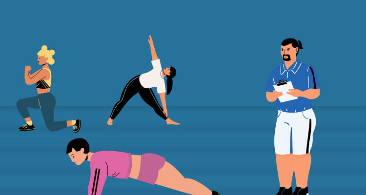 découvrez les bienfaits des activités physiques pour votre santé et votre bien-être. explorez des conseils pratiques, des idées d'exercices variés et des astuces pour rester actif au quotidien.
