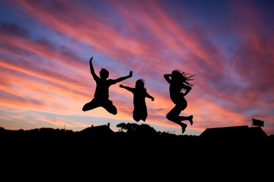 découvrez les nombreux avantages d'un mode de vie actif : amélioration de la santé physique et mentale, augmentation de l'énergie, renforcement des relations sociales et bien-être général. adoptez des habitudes saines et transformez votre quotidien !