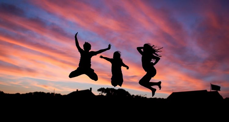 découvrez les nombreux avantages d'un mode de vie actif : amélioration de la santé physique et mentale, augmentation de l'énergie, renforcement des relations sociales et bien-être général. adoptez des habitudes saines et transformez votre quotidien !