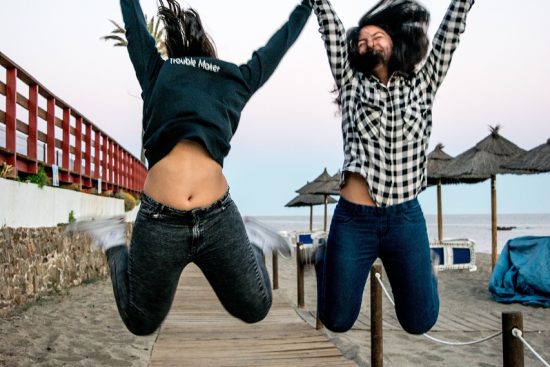 découvrez les nombreux bienfaits de l'activité physique pour votre santé physique et mentale. améliorez votre bien-être général, augmentez votre énergie et réduisez le stress grâce à une pratique régulière. adoptez un mode de vie actif pour profiter d'une vie plus saine et équilibrée.