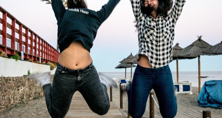 découvrez les nombreux bienfaits de l'activité physique pour votre santé physique et mentale. améliorez votre bien-être général, augmentez votre énergie et réduisez le stress grâce à une pratique régulière. adoptez un mode de vie actif pour profiter d'une vie plus saine et équilibrée.