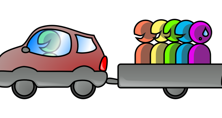 découvrez le covoiturage : une solution économique et écologique pour vos trajets. partagez votre route, réduisez vos frais de transport et rencontrez de nouvelles personnes. rejoignez la communauté des voyageurs responsables dès aujourd'hui !