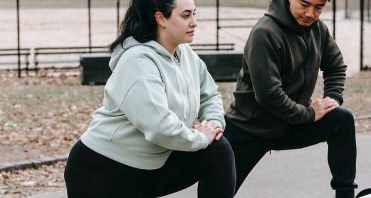 découvrez l'importance du warm-up dans votre routine d'entraînement. apprenez des exercices efficaces pour préparer votre corps, améliorer vos performances et prévenir les blessures. préparez-vous à vous échauffer comme un pro!