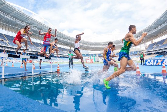 découvrez l'univers captivant des sports : actualités, événements, performances et conseils pour tous les passionnés d'activités physiques. rejoignez-nous pour explorer les différentes disciplines sportives et rester informé des dernières tendances.