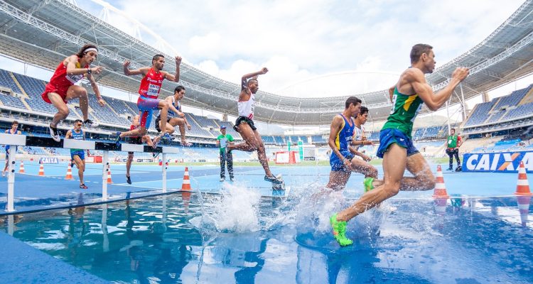 découvrez l'univers captivant des sports : actualités, événements, performances et conseils pour tous les passionnés d'activités physiques. rejoignez-nous pour explorer les différentes disciplines sportives et rester informé des dernières tendances.