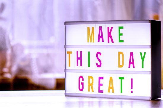 découvrez comment booster votre motivation personnelle grâce à des techniques éprouvées, des conseils pratiques et des stratégies pour atteindre vos objectifs et vivre une vie épanouissante.