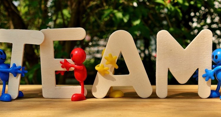 découvrez comment renforcer la cohésion d'équipe au sein de votre entreprise grâce à des stratégies efficaces, des activités de groupe engageantes et une communication ouverte. améliorez la collaboration, la motivation et la performance collective de vos équipes pour atteindre des résultats exceptionnels.