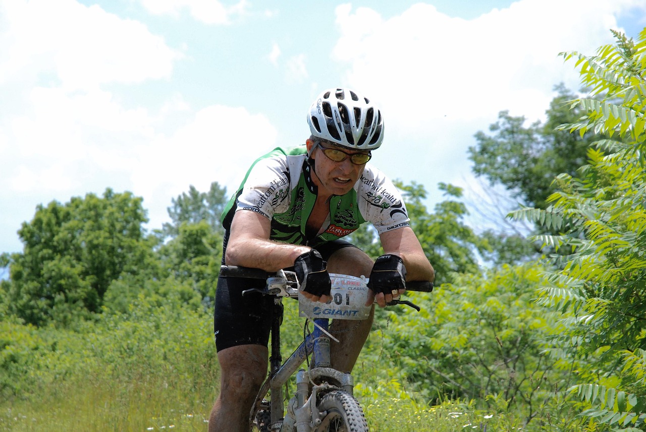 découvrez les bienfaits de l'endurance, une clé essentielle pour améliorer votre santé physique et mentale. apprenez des techniques d'entraînement, des conseils nutritionnels et des stratégies pour développer votre endurance et atteindre vos objectifs sportifs.