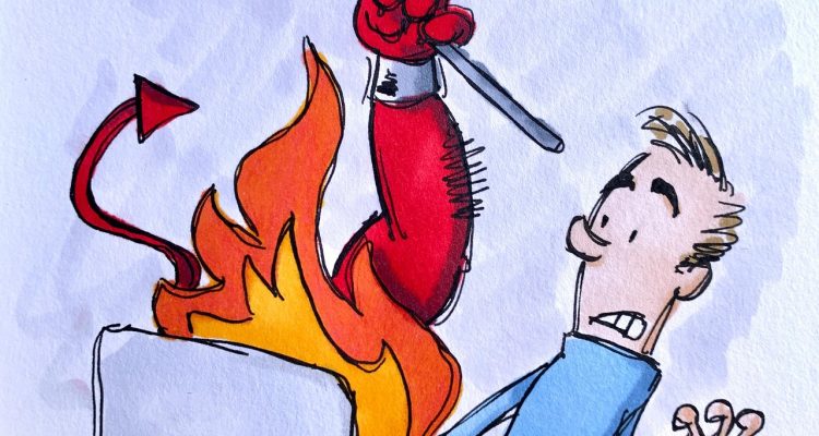 découvrez les causes et les solutions contre la surchauffe des appareils électroniques. apprenez comment prévenir les dommages liés à la chaleur et optimiser la performance de vos équipements.