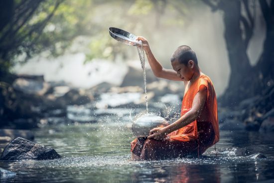 découvrez les nombreux bienfaits de la méditation pour votre bien-être mental et physique. apprenez comment cette pratique ancestrale peut réduire le stress, améliorer la concentration et favoriser la paix intérieure.