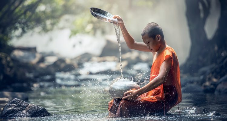découvrez les nombreux bienfaits de la méditation pour votre bien-être mental et physique. apprenez comment cette pratique ancestrale peut réduire le stress, améliorer la concentration et favoriser la paix intérieure.