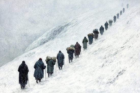 découvrez l'importance de la persévérance dans l'atteinte de vos objectifs. explorez comment la détermination et la résilience peuvent transformer les défis en opportunités, vous permettant ainsi de surmonter les obstacles et de réaliser vos rêves.