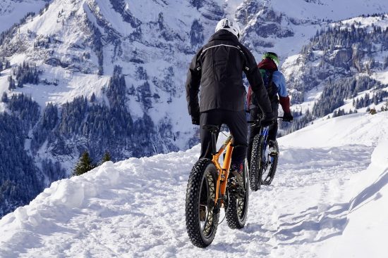 découvrez notre sélection d'équipements de cyclisme de haute qualité. que vous soyez débutant ou professionnel, trouvez le matériel adapté à vos besoins pour améliorer vos performances et profiter pleinement de vos sorties à vélo.