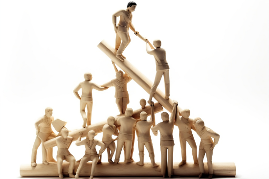 découvrez l'essence du travail d'équipe avec notre exploration du 'team spirit'. apprenez comment la cohésion, la collaboration et un moral élevé peuvent transformer la dynamique de groupe pour atteindre des objectifs communs. inspirez-vous des meilleures pratiques pour cultiver un véritable esprit d'équipe dans votre organisation.