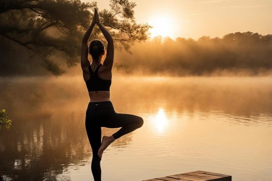 découvrez le yoga, une pratique millénaire qui harmonise le corps et l'esprit. explorez ses bienfaits physiques et mentaux, apprenez des postures, techniques de respiration et méditation pour améliorer votre bien-être au quotidien. rejoignez-nous pour une expérience transformative!