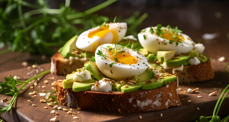découvrez l'importance d'une bonne nutrition pour votre santé. apprenez des conseils pratiques, des recettes équilibrées et des informations sur les nutriments essentiels pour optimiser votre bien-être.