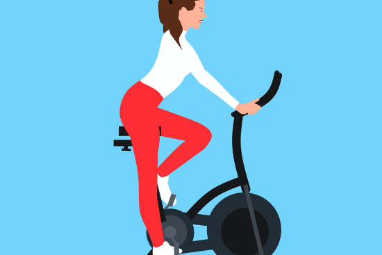 découvrez une variété d'exercices sur vélo stationnaire pour améliorer votre endurance, brûler des calories et renforcer votre cœur. que vous soyez débutant ou confirmé, ces routines d'entraînement vous aideront à atteindre vos objectifs fitness tout en vous amusant.