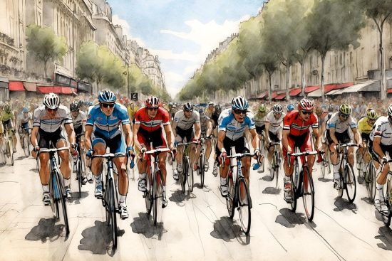découvrez l'univers passionnant des compétitions de cyclisme, des courses intenses aux événements majestueux. vous trouverez ici tout ce qu'il faut savoir sur les championnats, les athlètes et les stratégies pour briller sur deux roues.